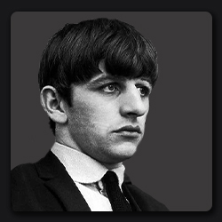 Photo de Ringo Starr