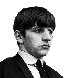 Ringo Starr(histoire-universelle)