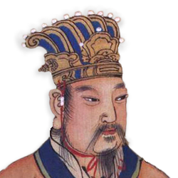 Roi Wen Des Zhou(histoire-universelle)