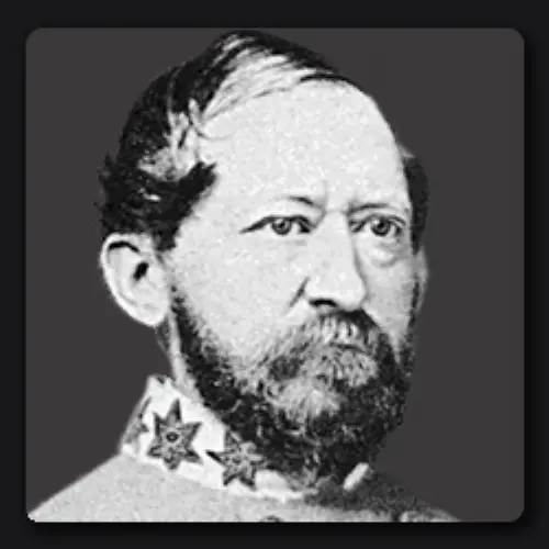 Général Elzey Général Elzey