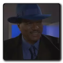 Toutes les infos sur Billy Dee Williams Billy Dee Williams(histoire-universelle)