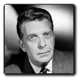 Chet Huntley Chet Huntley