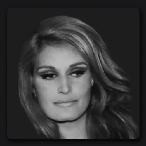 Dalida Dalida