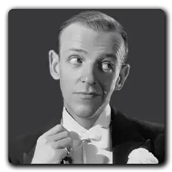 Fred Astaire Fred Astaire