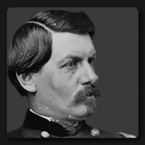 George McClellan George McClellan