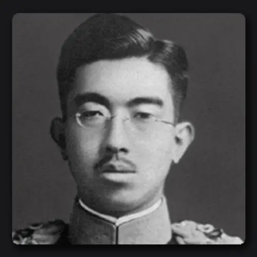 Hirohito Hirohito