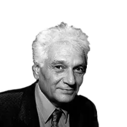 Toutes les infos sur Jacques Derrida Jacques Derrida(histoire-universelle)