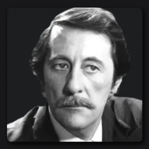 Jean Rochefort Jean Rochefort