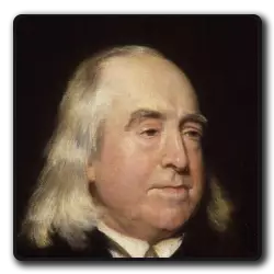 Jeremy Bentham -  84 ans(histoire-universelle)
