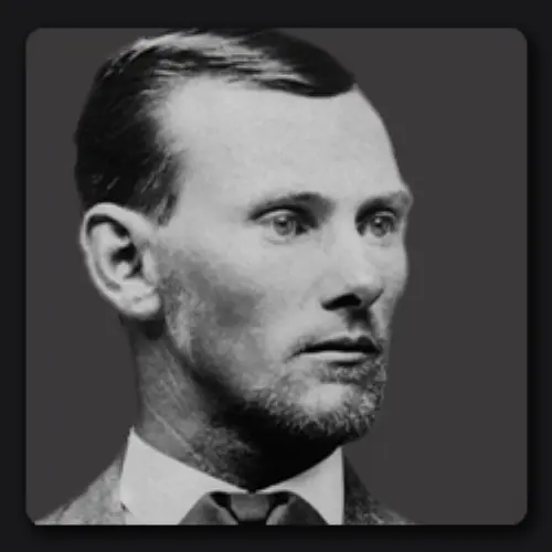 Jesse James Jesse James