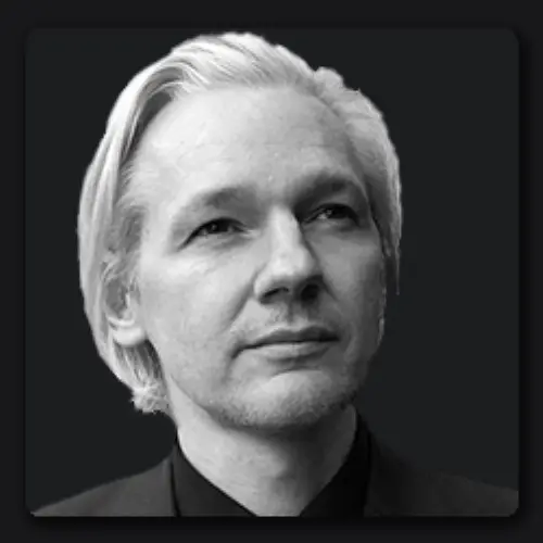 Julian Assange Julian Assange