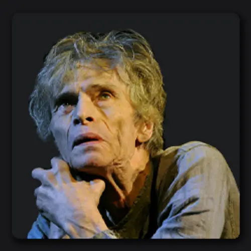 Laurent Terzieff