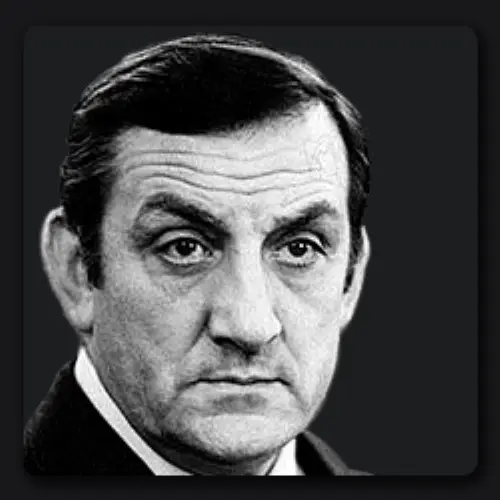 Lino Ventura Lino Ventura