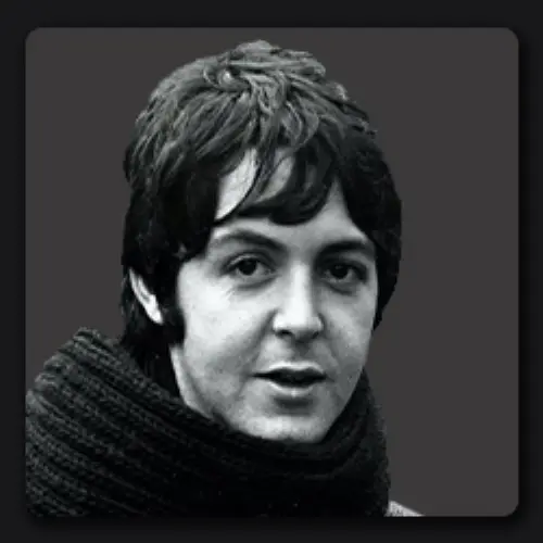 Paul McCartney Paul McCartney
