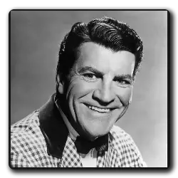 Robert Preston