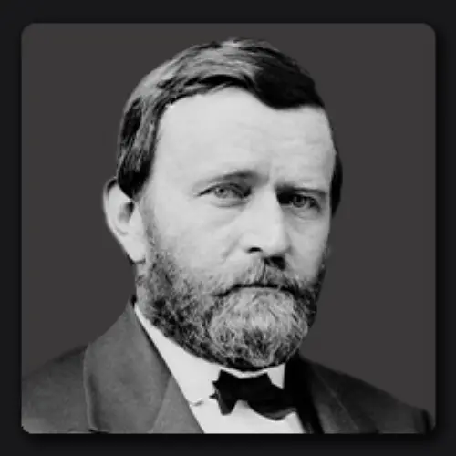 Général Grant Général Grant