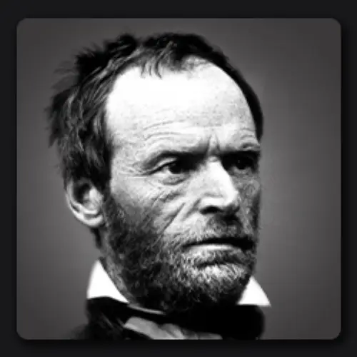 Général Sherman Général Sherman