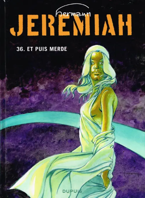 Couverture de l'album Et puis merde Couverture de l'album Et puis merde