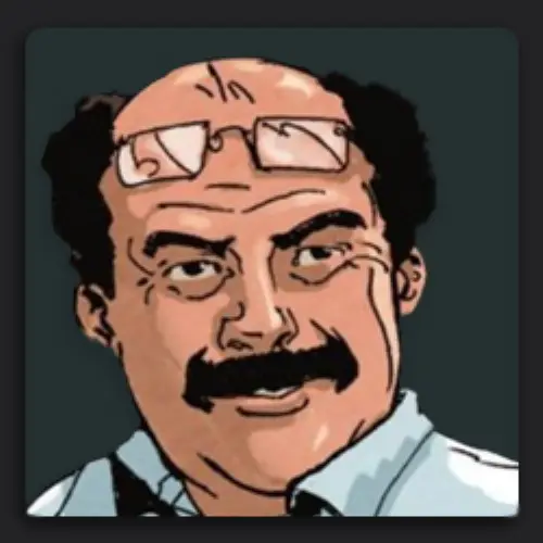 Hussein  Kechna