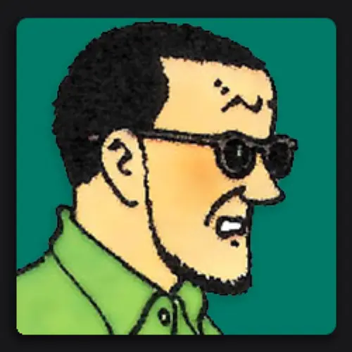 André André