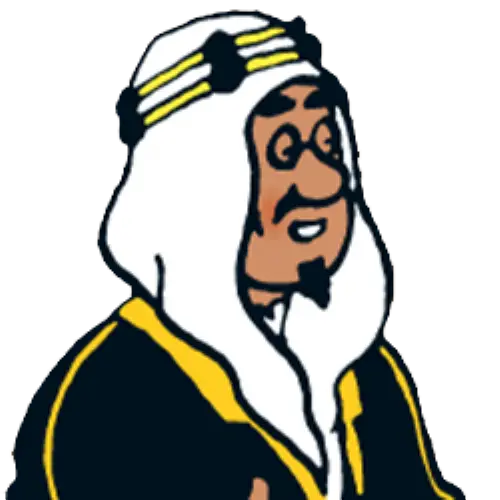 Ben Kalish Ezab(les-aventures-de-tintin)