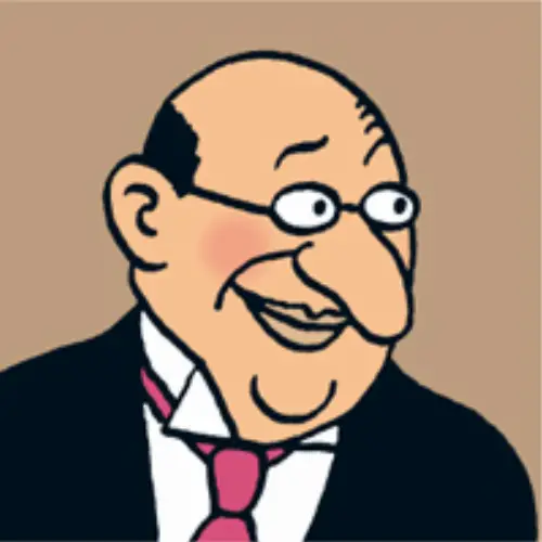 Toutes les infos sur Bohlwinkel Bohlwinkel(les-aventures-de-tintin)