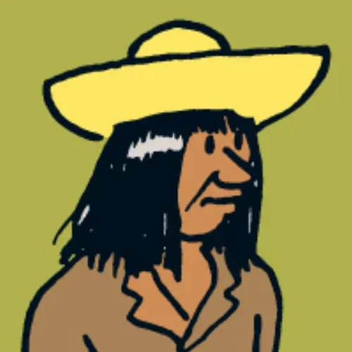 Toutes les infos sur Caraco Caraco(les-aventures-de-tintin)
