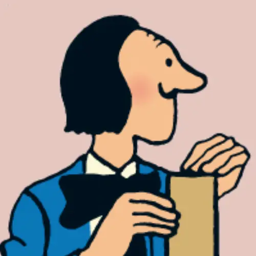 Czarlitz(les-aventures-de-tintin)