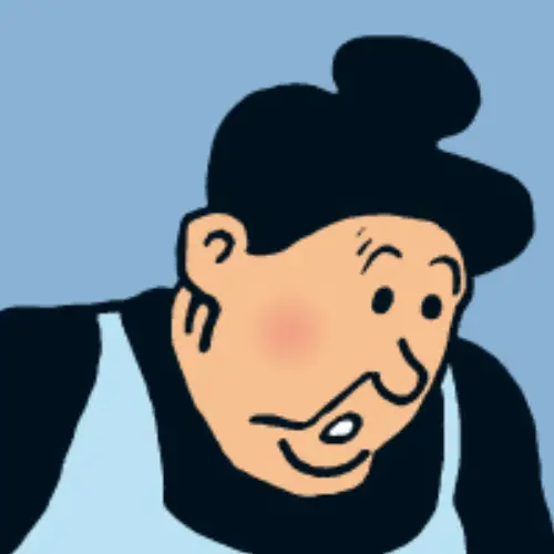Toutes les infos sur Ernestine Ernestine(les-aventures-de-tintin)