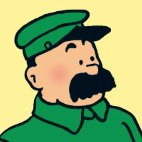 Toutes les infos sur Jules Jules(les-aventures-de-tintin)