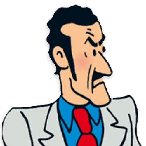 Toutes les infos sur Ramón Bada Ramón Bada(les-aventures-de-tintin)