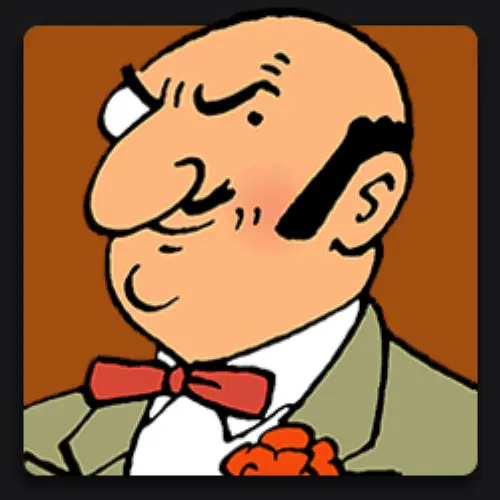 Roberto Rastapopoulos Roberto Rastapopoulos
