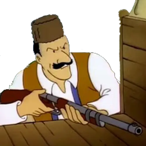 Toutes les infos sur Zlop Zlop(les-aventures-de-tintin)
