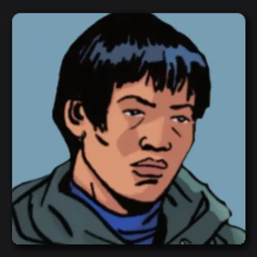 Andy Kuataaq Andy Kuataaq