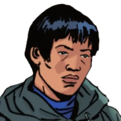 Toutes les infos sur Andy Kuataaq Andy Kuataaq(les-nouvelles-aventures-de-bruno-brazil)