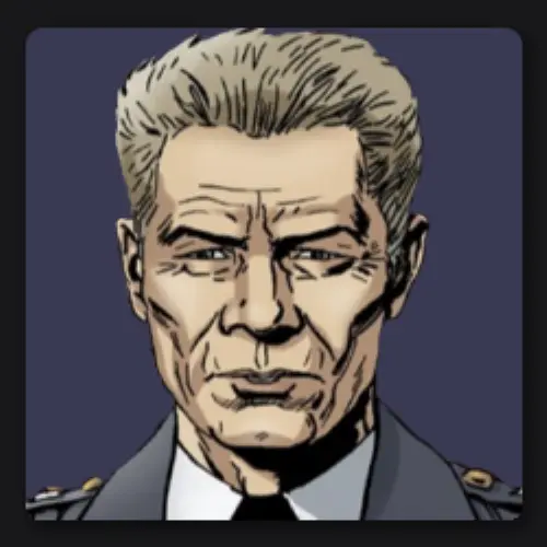Général Smith Général Smith