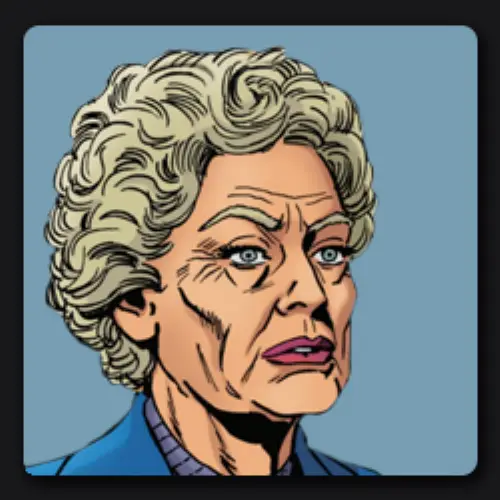 Mme Cassidy