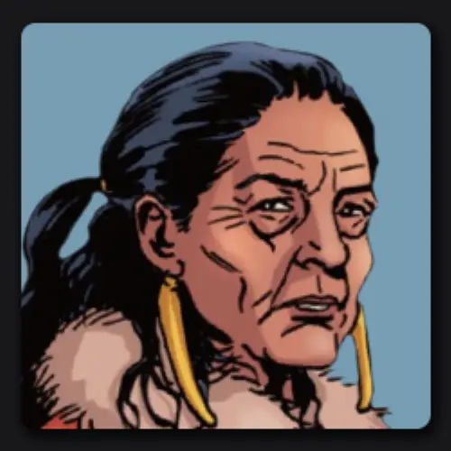 Sakari Kuataaq Sakari Kuataaq