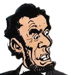 Abraham Lincoln(histoire-universelle)