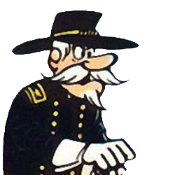 Général Kürstler(les-tuniques-bleues)
