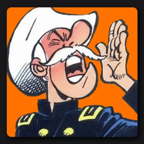 Colonel Appeltown Colonel Appeltown
