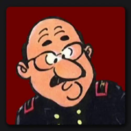 Argusson Argusson