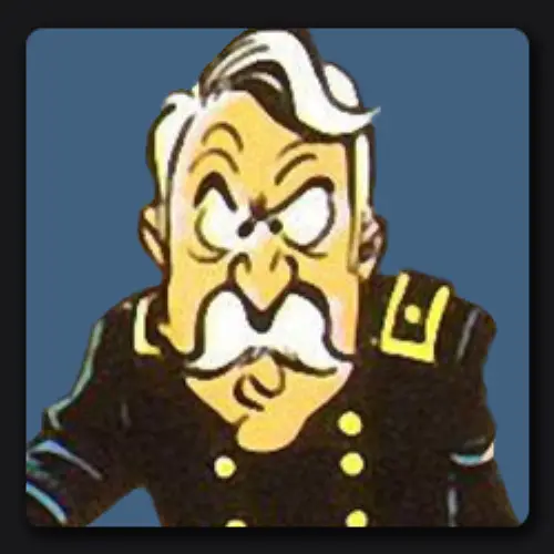 Général Alexander Général Alexander
