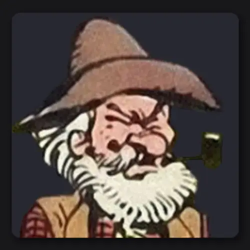 Arthur Grumbler Arthur Grumbler