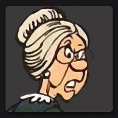 Elisabeth Chesterfield Elisabeth Chesterfield