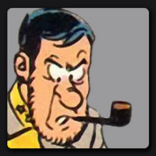Colonel non nommé Colonel non nommé