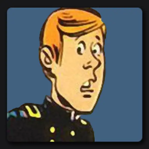 Lieutenant Appeltown