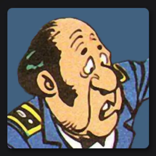 Amiral Harry