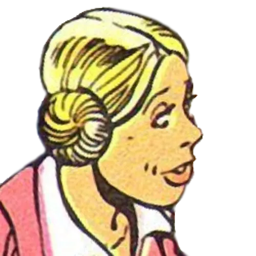 Jenny(les-tuniques-bleues)