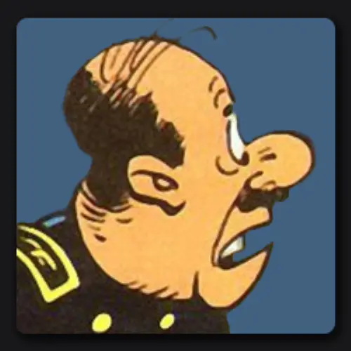 Major Manfred